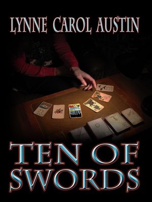 cover image of Ten of Swords